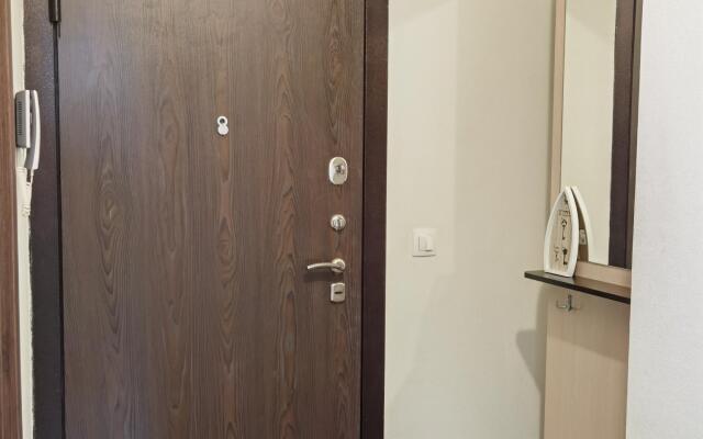 Apartments on Lazorevy passage 5/5