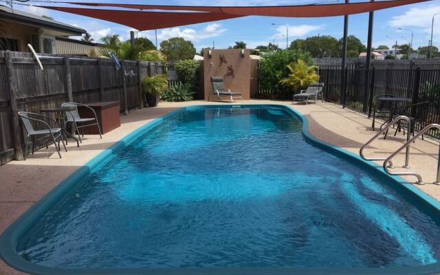 Bluewater Harbour Serviced Apartments