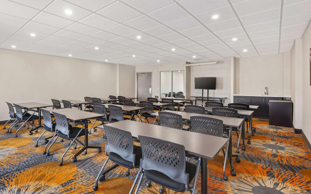 Best Western Plus Executive Inn