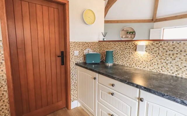 Oversands Cottage