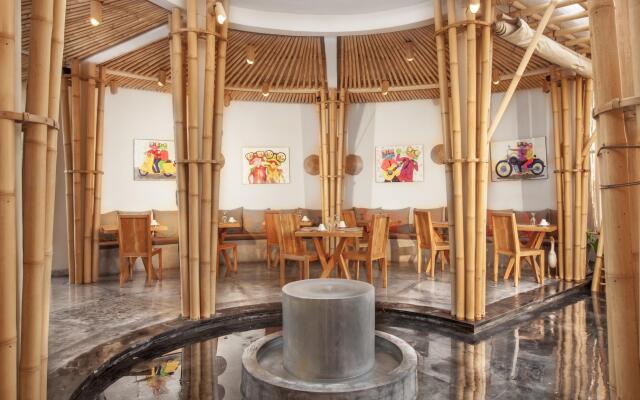 Alami Boutique Villas & Resort