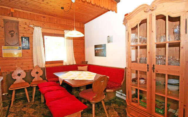 Hamberg Hütte