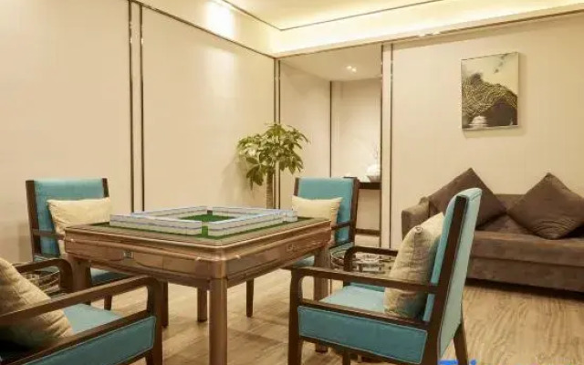 Zeyi Garden Hotel