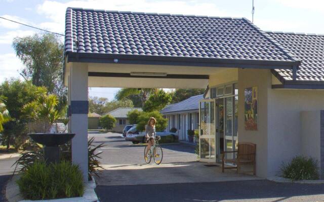 Busselton Gale Street Motel and Villas