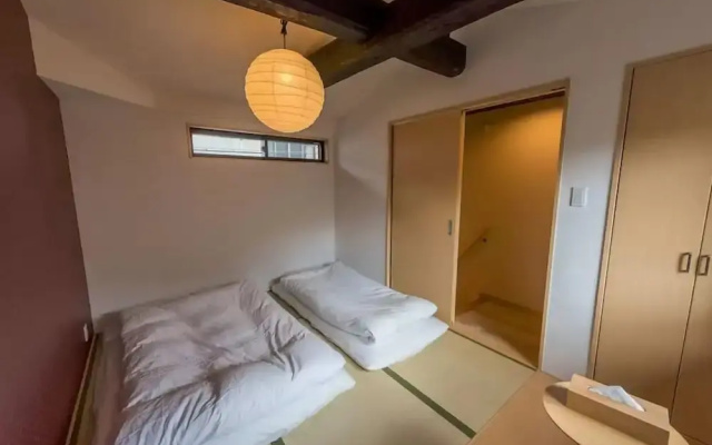 Kitano Tenmangu House A