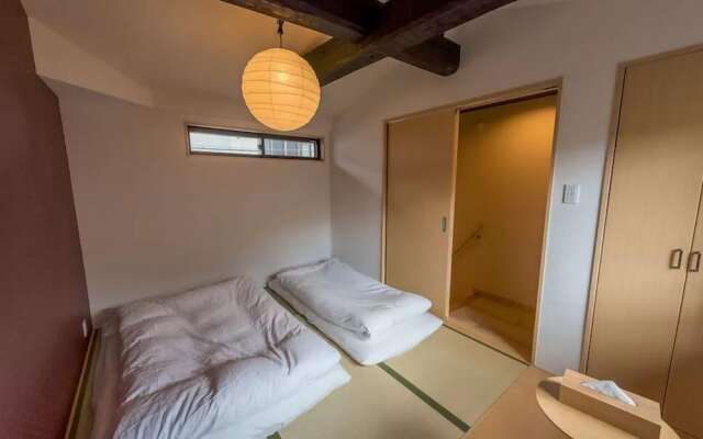 Kitano Tenmangu House A