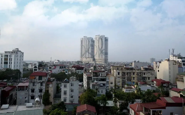 Hotel Thu Giang