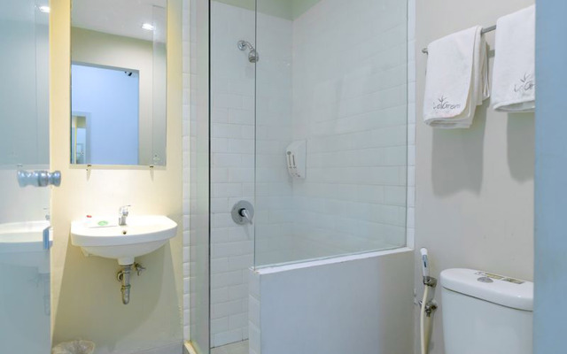 Legreen Suite Penjernihan