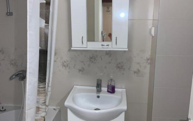 Belgrade studio in luxury apartment A block