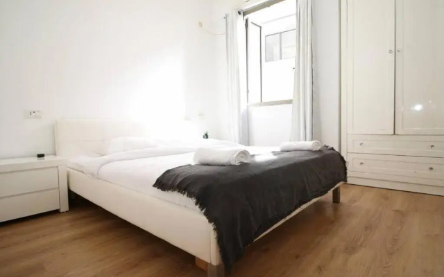 Peaceful 1BD Apartment at Gordon street