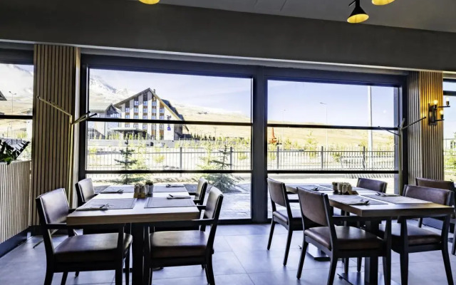 Sky Hotel Erciyes a member of Radisson Individuals