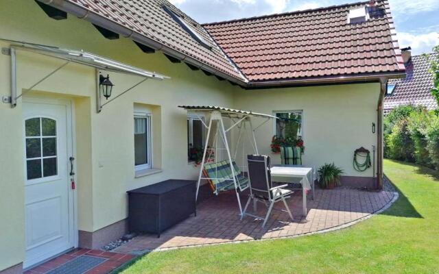 Ferienhaus Roeddelin UCK 2081