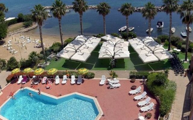 Hotel Club Solunto Mare