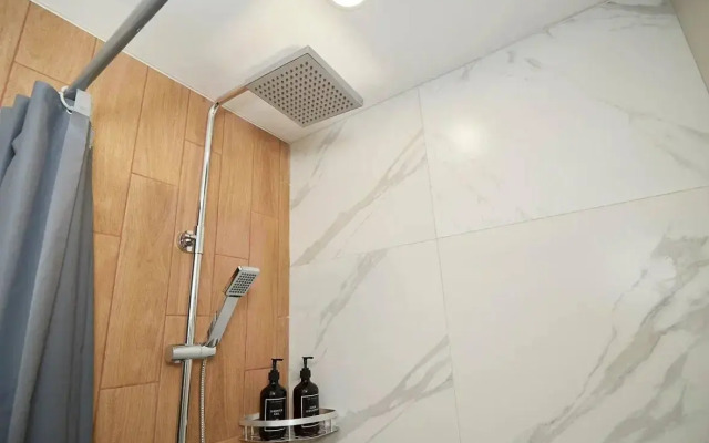 ДзенХоум на улице Светлогорская 6