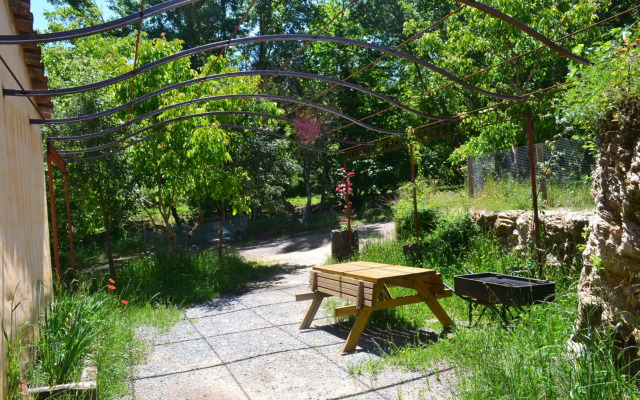 Casas Rurales Camino del Castaño