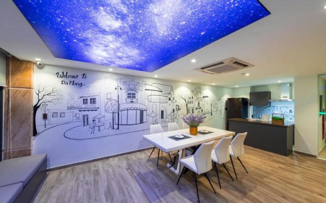 Vyan Beach House