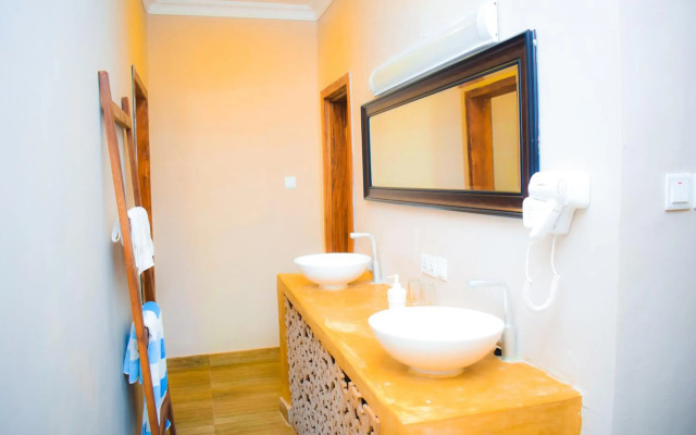 Kikoi Boutique Hotel
