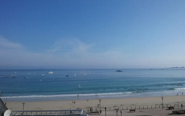 Appartement Le Casino