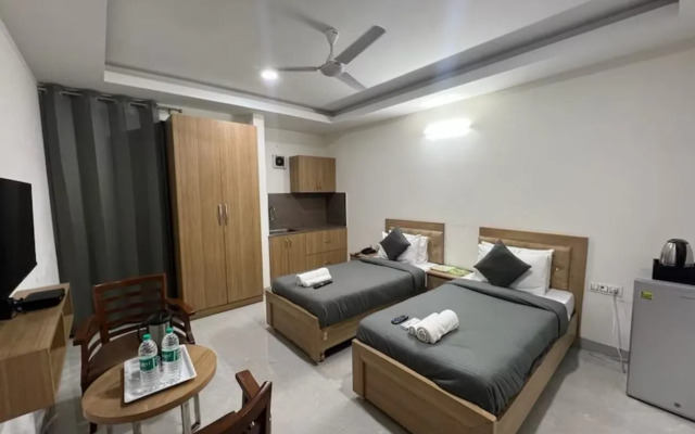 Touchwood Inn Gurgaon