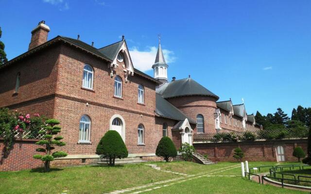 Kokotel Hakodate - Hostel