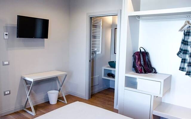 Diecidodici BoutiqueRooms