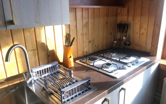 Guest House Kaspiy