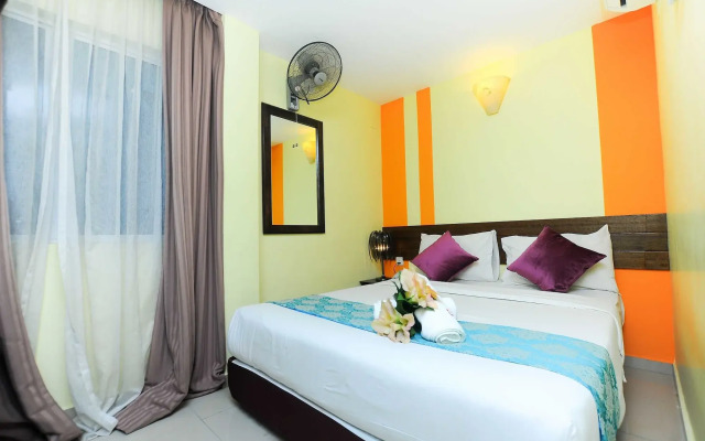 Sun Inns D'mind 3 Seri Kembangan
