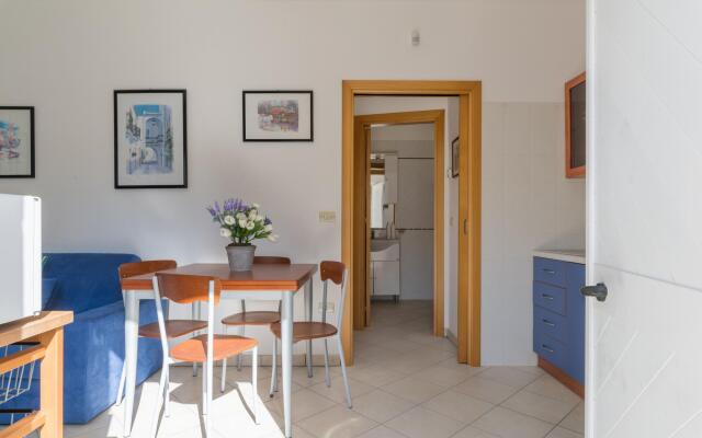 Casa Mimosa C a Villa Safi con Piscina