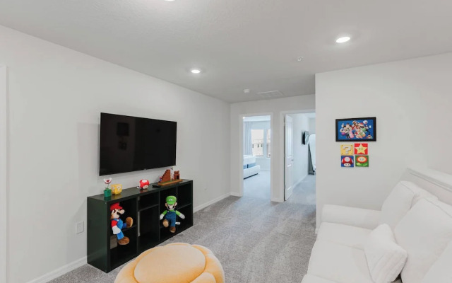 Windsor Cay 5bd With Pool