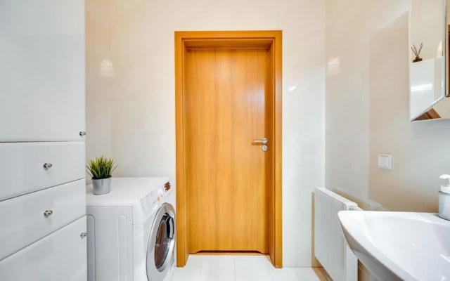 Apartament Focha