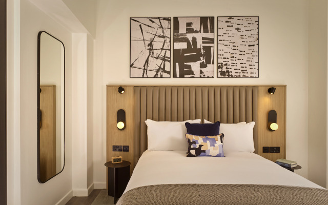 Citadines Holborn-Covent Garden London