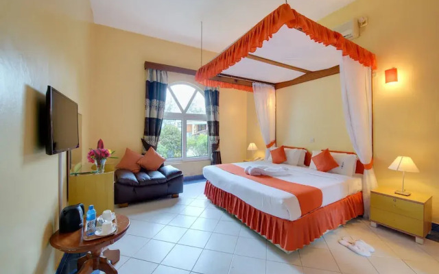 Azul Margarita Beach Resort