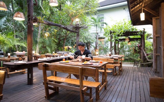 Eco Resort Chiang Mai