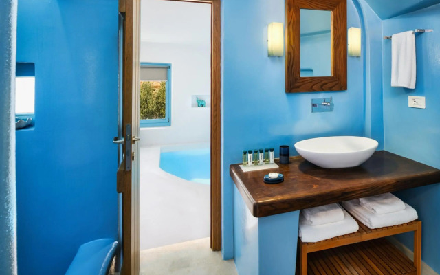 Anema Boutique Hotel & Villas Santorini