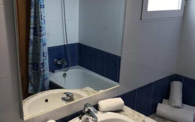 Agora Apartamentos Atalayas