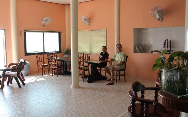 Ban Sulada Guest House