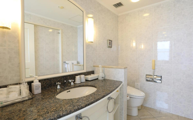 Wishton Hotel Yukari