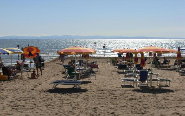 Appartamenti Lignano Sabbiadoro - Villa Ammiraglia