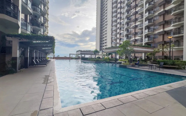 The Radiance Manila Bay