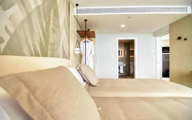Relaxia Beverly Suites