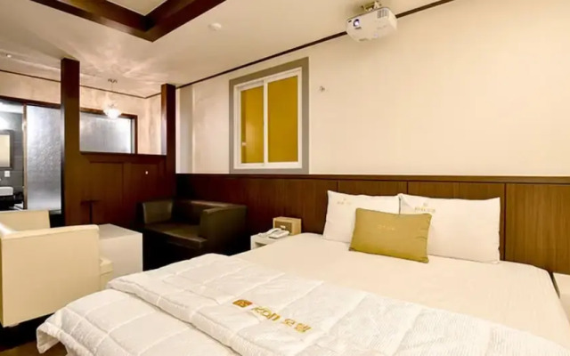 Gyeongju Icon Motel