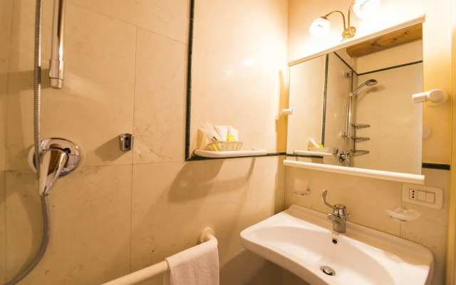 Hotel Tiziano
