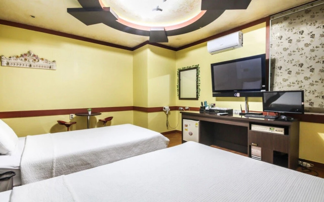 Jeonju Uadong Raemian