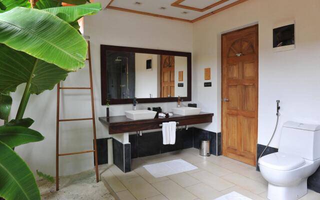 Vilamendhoo Island Resort & Spa