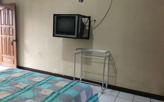 Hotel Griya Loka Indah