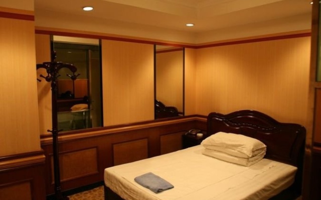 Tian Nian Ge – Guest Rooms – Xining