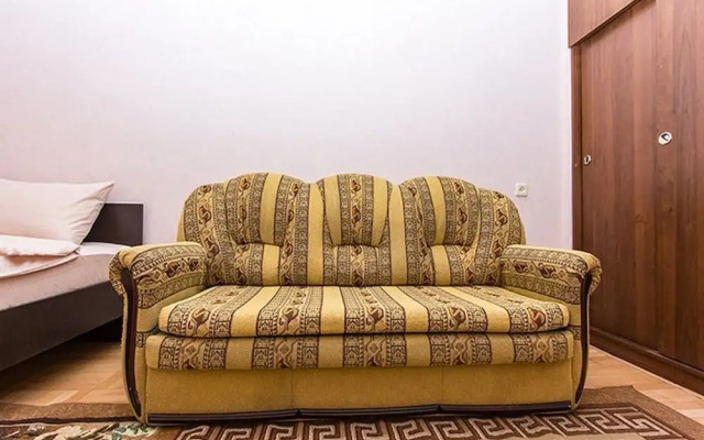 Улучшенные апартаменты «Apartlux Дорогомиловская 4»