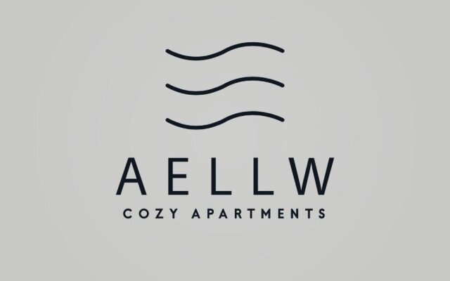 Aellw cozy apartment 1