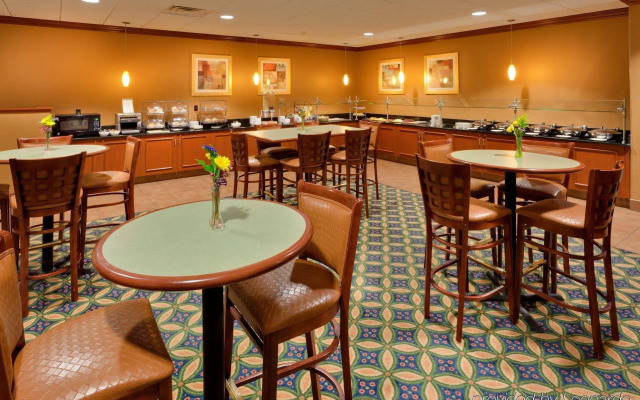 Fairfield Inn & Suites by Marriott Paramus