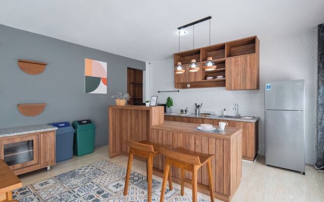 Cove Accordia Residence